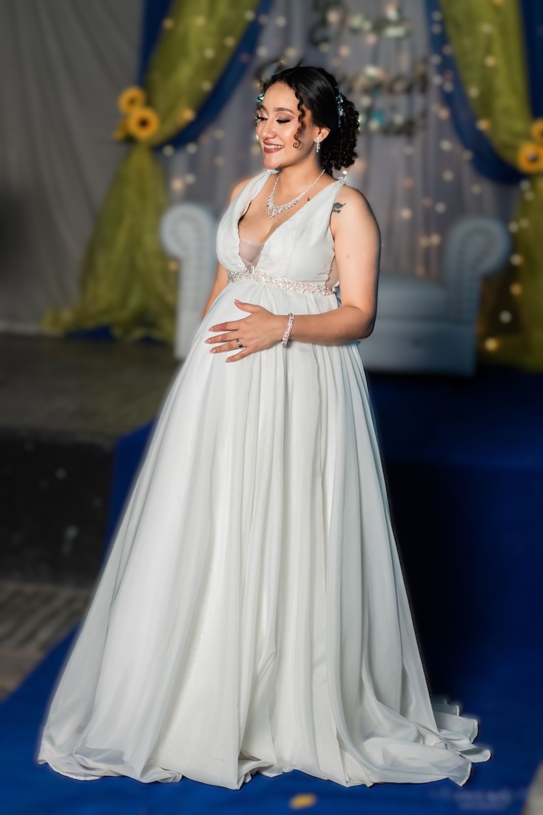 Vestido novia
