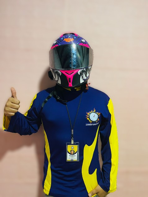Sudadera personalizada