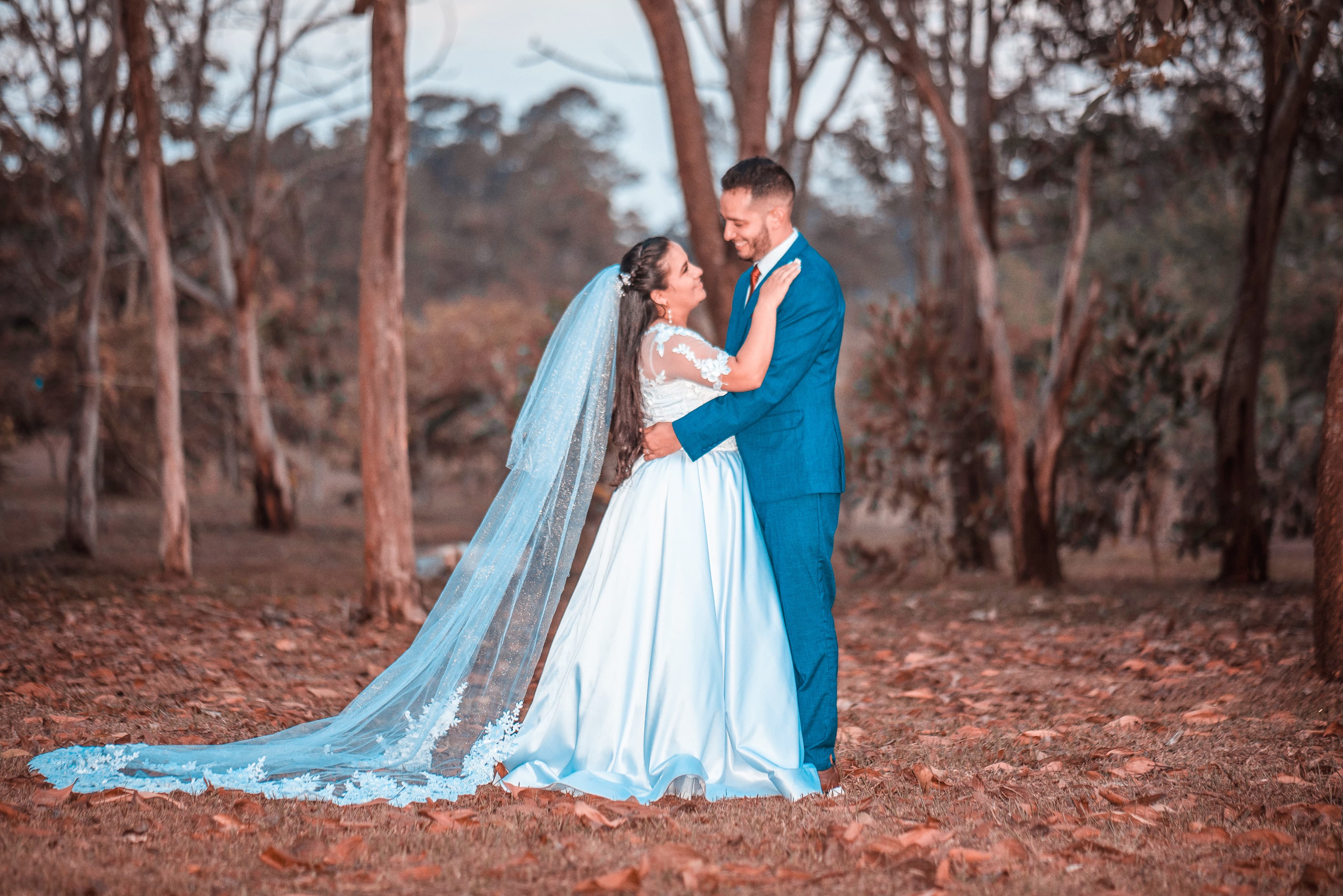 Vestido dos en uno