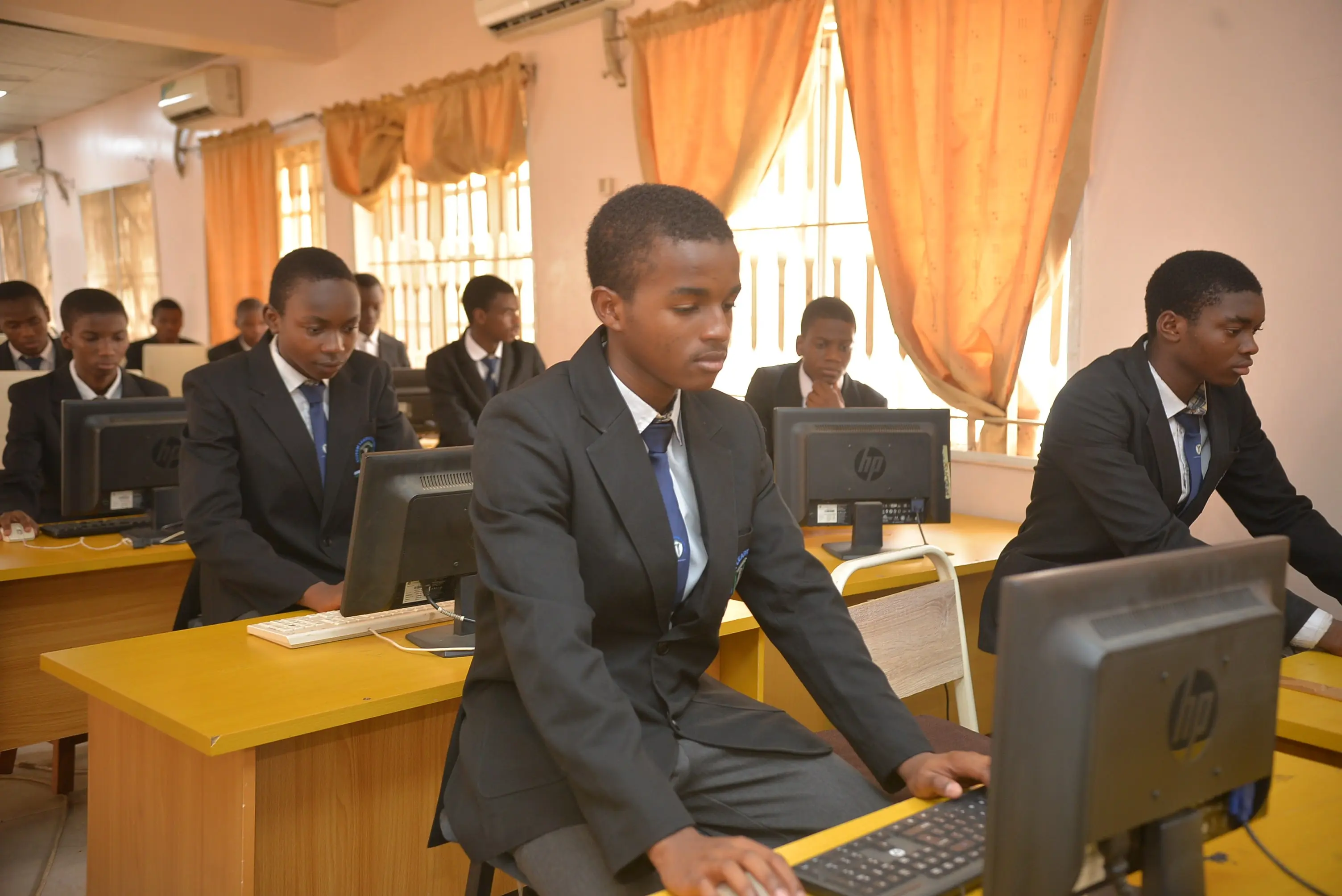 School ICT