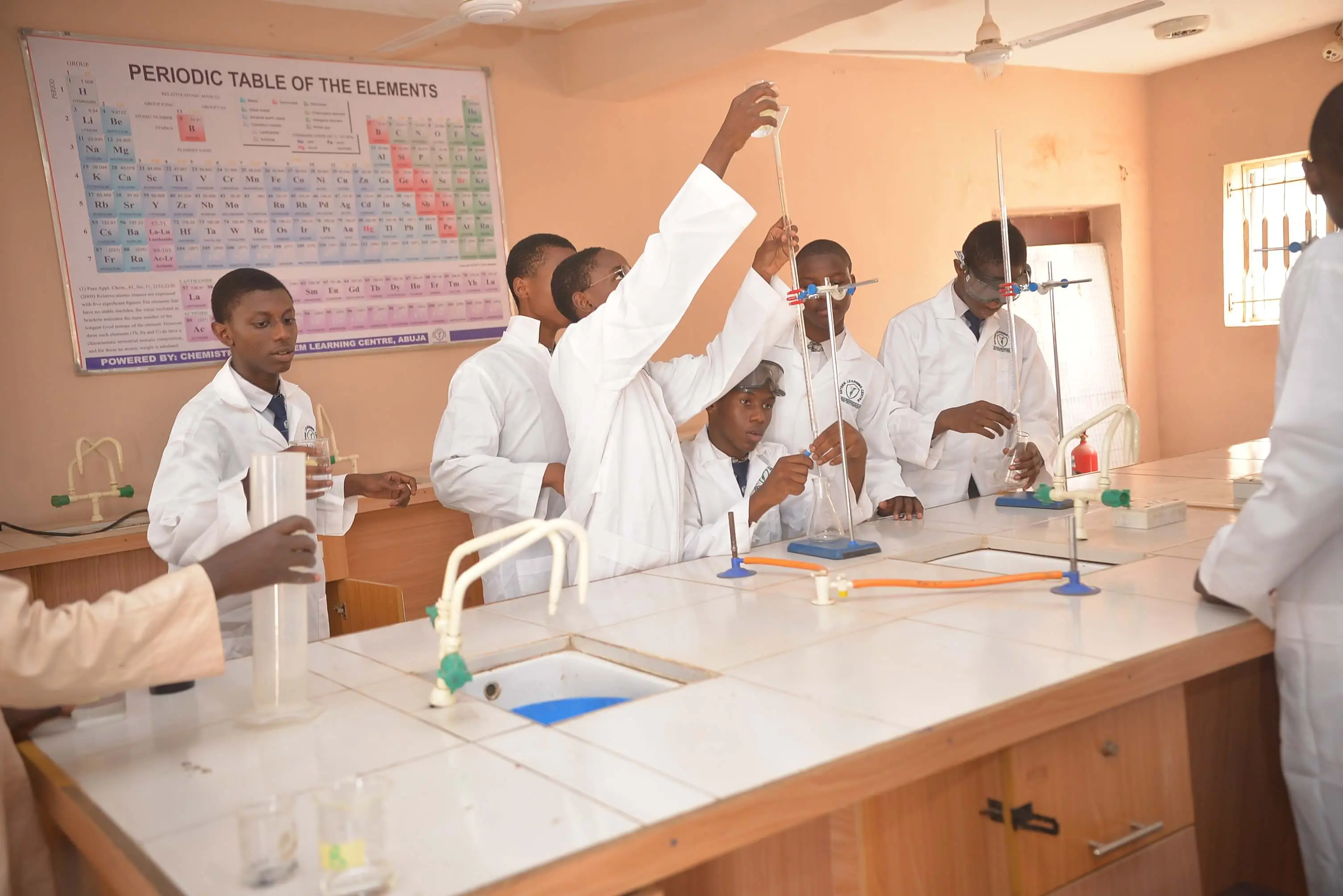 Lab