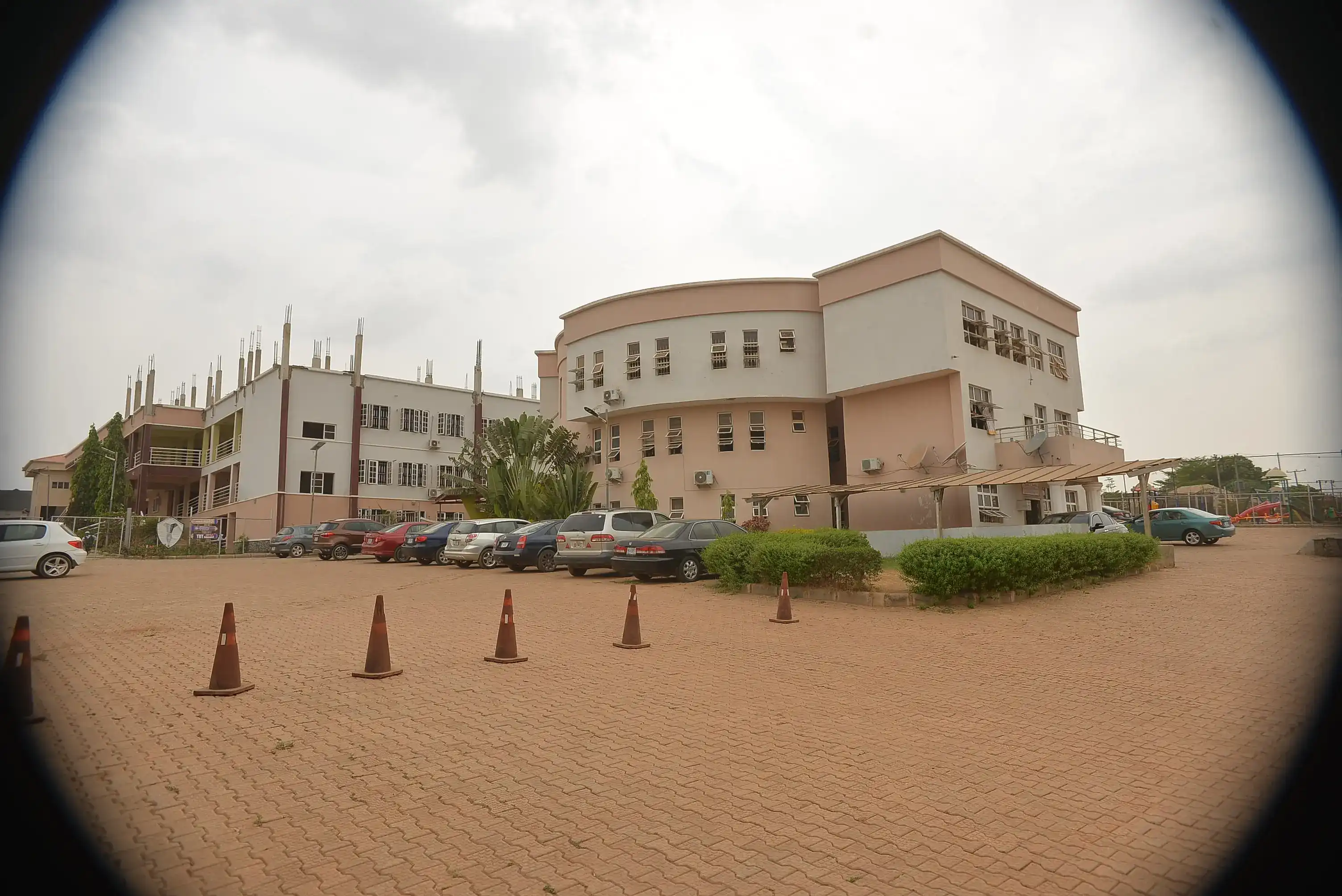 School view