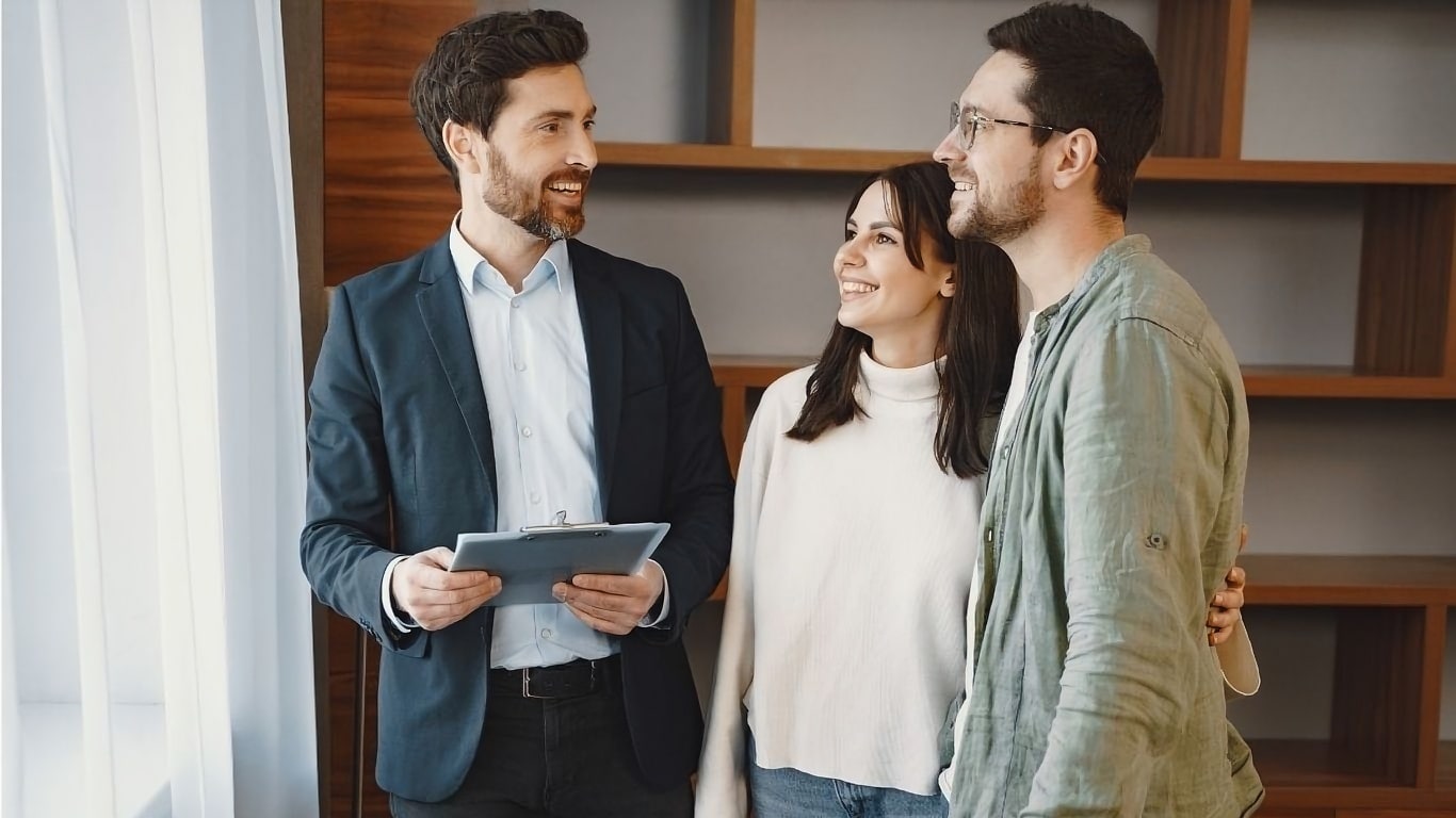 Luxury interior design