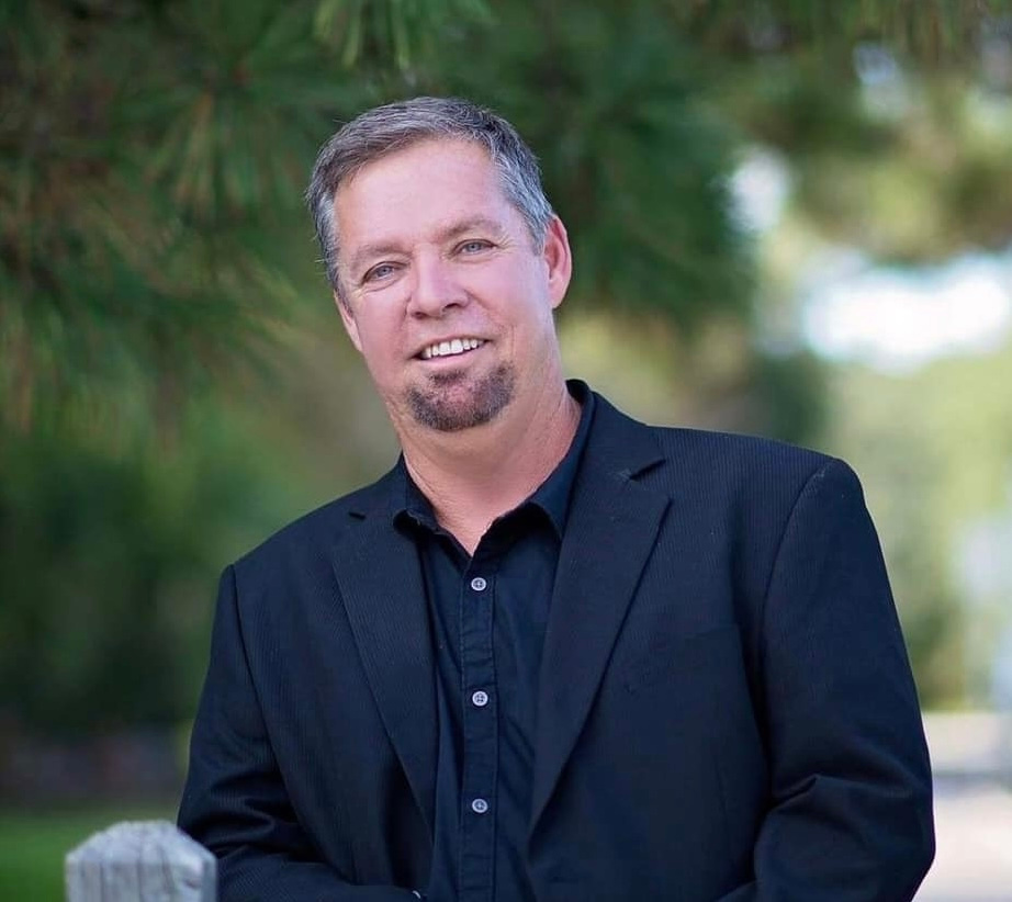 Rick Sarver, real estate broker serving Myrtle Beach and Coastal Carolina