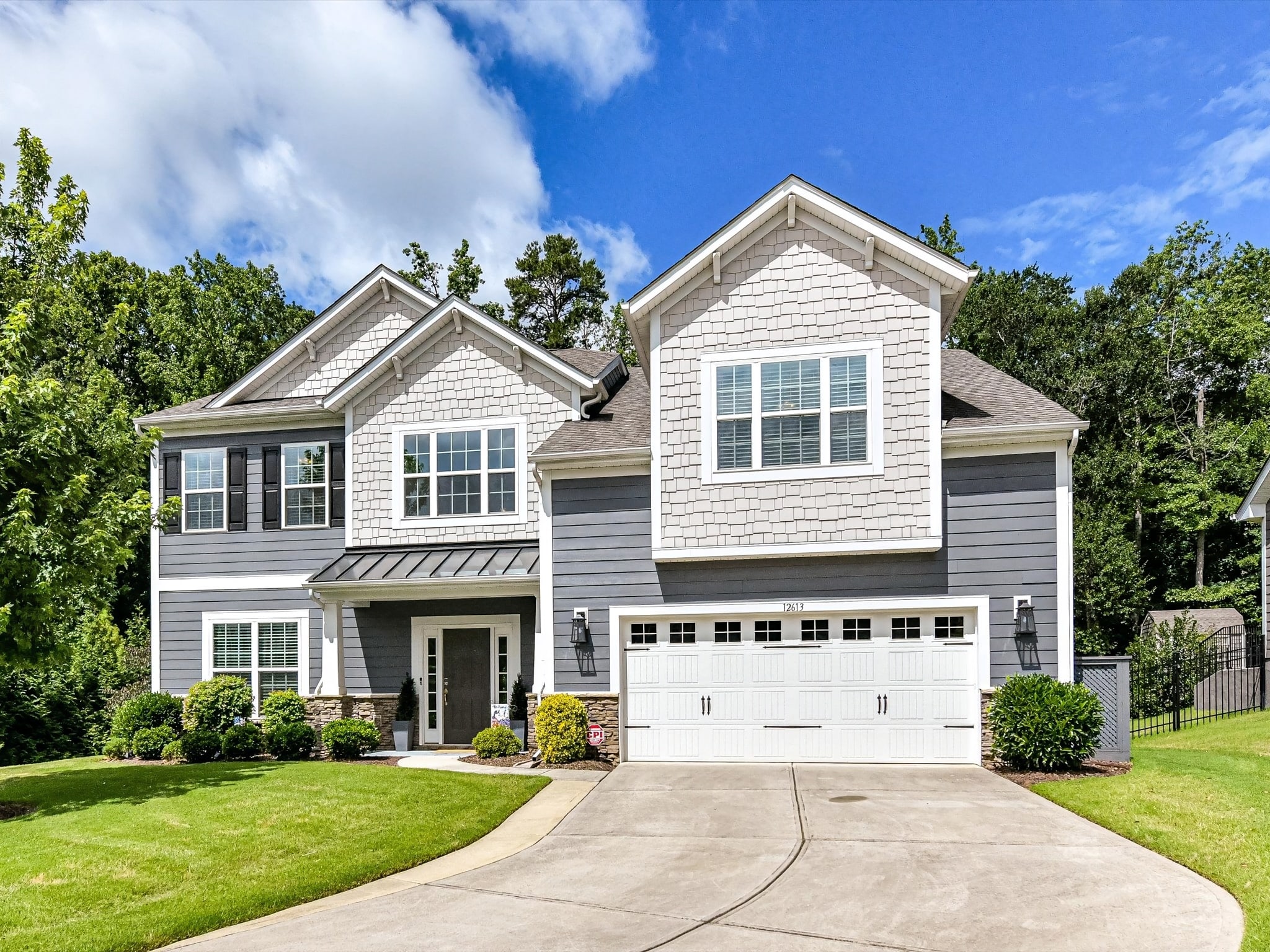 Longford Crossing Place home following its successful sale