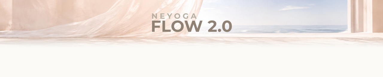 NeYoga FLOW 2.0