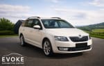 2014 SKODA OCTAVIA - Photo 1