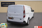 WHITE 2022 FORD TRANSIT CONNECT 1.5 Tdci 250 LIMITED LWB - Mobile Upload