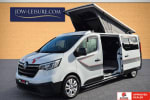 WHITE 2023 RENAULT TRAFIC LL30 START BLUE DCI - Mobile Upload