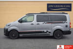 GREY 2020 VAUXHALL VIVARO 2900 DYNAMIC  - Mobile Upload