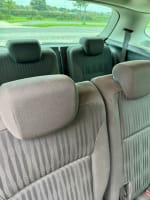 BLACK 2016 VAUXHALL ZAFIRA TOURER ENERGY TURBO - Photo 13