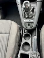 BLACK 2016 VAUXHALL ZAFIRA TOURER ENERGY TURBO - Photo 18