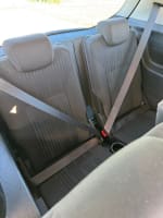 BLUE 2014 VAUXHALL ZAFIRA TOURER EXCLUSIV TURBO - Photo 9