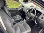 BLUE 2015 VOLKSWAGEN TIGUAN MATCH TDI BLUE TECH - Mobile Upload