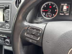 BLUE 2015 VOLKSWAGEN TIGUAN MATCH TDI BLUE TECH - Mobile Upload