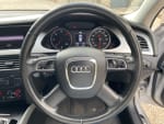 SILVER 2010 AUDI A4 ALLROAD TDI QUATTRO - Mobile Upload