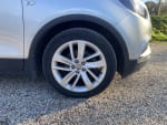 SILVER 2017 VAUXHALL MOKKA X ACTIVE ECOTEC S/S - Mobile Upload