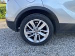 SILVER 2017 VAUXHALL MOKKA X ACTIVE ECOTEC S/S - Mobile Upload