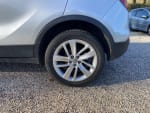 SILVER 2017 VAUXHALL MOKKA X ACTIVE ECOTEC S/S - Mobile Upload