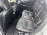 SILVER 2015 VOLVO V40 CROSS COUNTRY LUX NAV D3 A - Photo 15