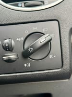 BLUE 2010 FORD FOCUS TITANIUM 100 - Photo 7