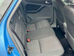 BLUE 2010 FORD FOCUS TITANIUM 100 - Photo 11