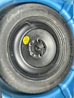 BLUE 2010 FORD FOCUS TITANIUM 100 - Photo 4