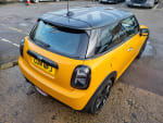 ORANGE 2014 MINI COOPER D - Photo 5