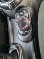 ORANGE 2014 MINI COOPER D - Photo 20