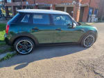 GREEN 2016 MINI COOPER AUTO - Photo 9
