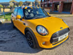 ORANGE 2017 MINI ONE D - Photo 2