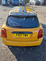 ORANGE 2017 MINI ONE D - Photo 13