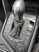 BEIGE 2017 VOLKSWAGEN TIGUAN R LINE 2.0TSI B - Photo 26