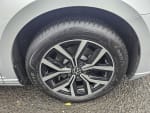 SILVER 2021 VOLKSWAGEN PASSAT SEL TDI - Photo 15