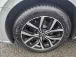SILVER 2021 VOLKSWAGEN PASSAT SEL TDI - Photo 17