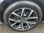 SILVER 2021 VOLKSWAGEN PASSAT SEL TDI - Photo 28