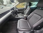 SILVER 2021 VOLKSWAGEN PASSAT SEL TDI - Photo 10