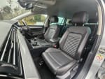 SILVER 2021 VOLKSWAGEN PASSAT SEL TDI - Photo 11