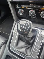 SILVER 2021 VOLKSWAGEN PASSAT SEL TDI - Photo 36