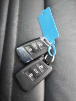 SILVER 2021 VOLKSWAGEN PASSAT SEL TDI - Photo 26