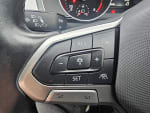 SILVER 2021 VOLKSWAGEN PASSAT SEL TDI - Photo 27