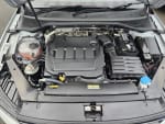 SILVER 2021 VOLKSWAGEN PASSAT SEL TDI - Photo 35