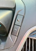 SILVER 2018 FORD TRANSIT CUSTOM 290 TREND - Photo 9