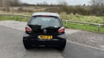 BLACK 2014 TOYOTA AYGO MOVE VVT-I - Mobile Upload