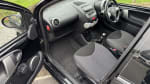 BLACK 2014 TOYOTA AYGO MOVE VVT-I - Mobile Upload