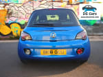 BLUE 2016 VAUXHALL ADAM ENERGISED - Photo 6