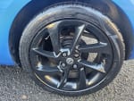 BLUE 2016 VAUXHALL ADAM ENERGISED - Photo 11