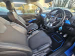 BLUE 2016 VAUXHALL ADAM ENERGISED - Photo 12
