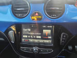 BLUE 2016 VAUXHALL ADAM ENERGISED - Photo 19