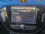BLUE 2016 VAUXHALL ADAM ENERGISED - Photo 20